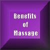 [Benefits of Massage]