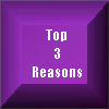 [Top 3 Reasons]